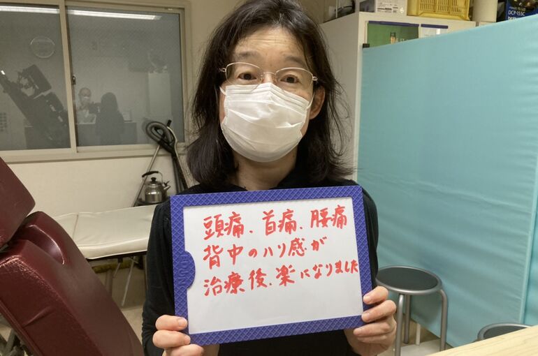 瀧村美枝