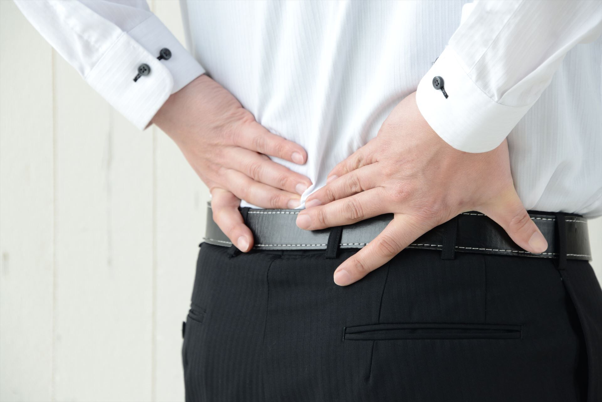 カイロプラクティック1